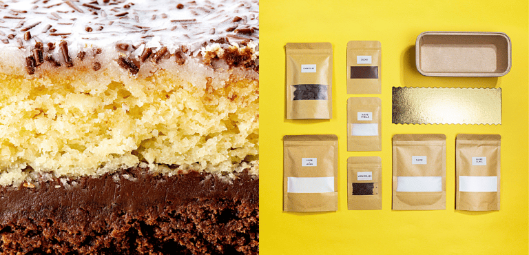 Cake Master : où acheter les kits de pâtisserie présentés dans Qui veut  être mon associé ?