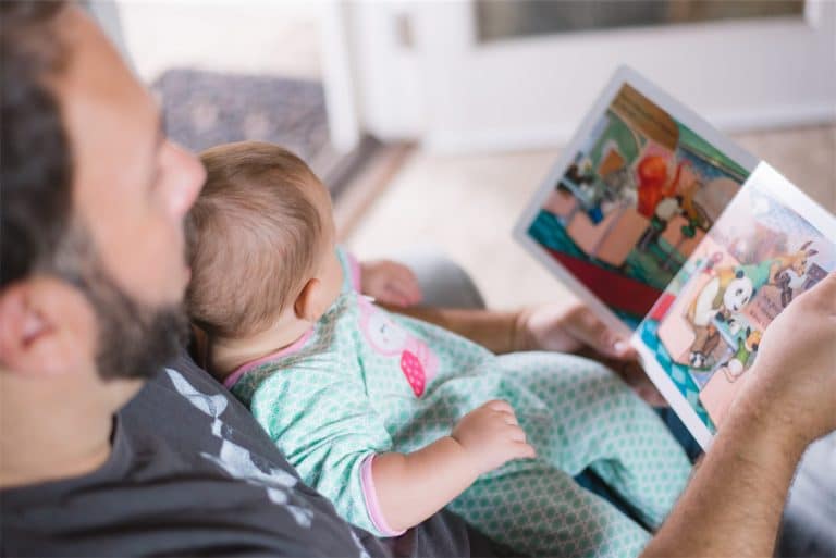 Les 9 meilleurs abonnements livres pour bébé en France - Toutes