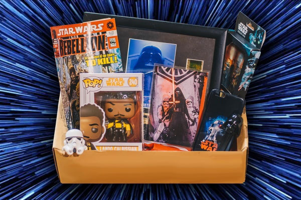 Star Wars : Les meilleurs cadeaux à offrir à un fan de la saga