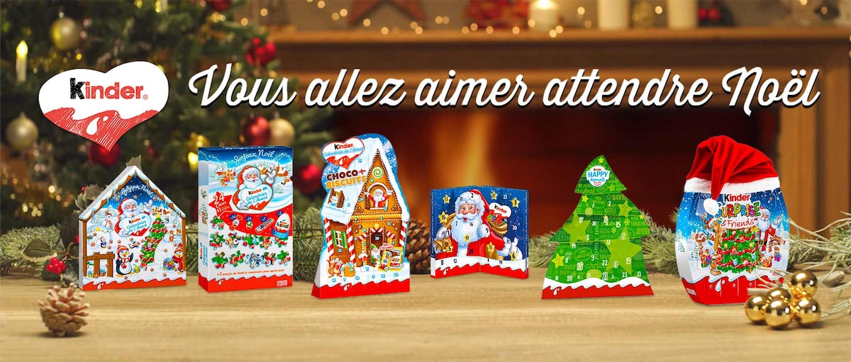 Les 6 meilleurs calendriers de l