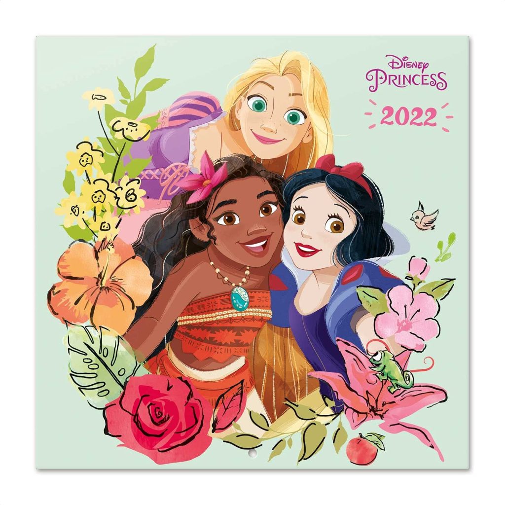 Les 7 meilleurs calendriers de l’avent Disney 2023