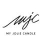 Logo My Jolie Candle