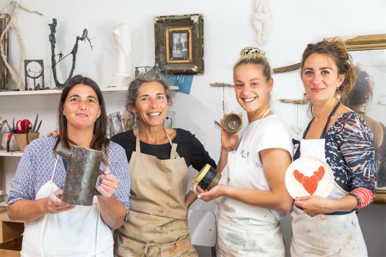 Atelier de poterie : quels sont les meilleurs en France ? - Toutes les Box