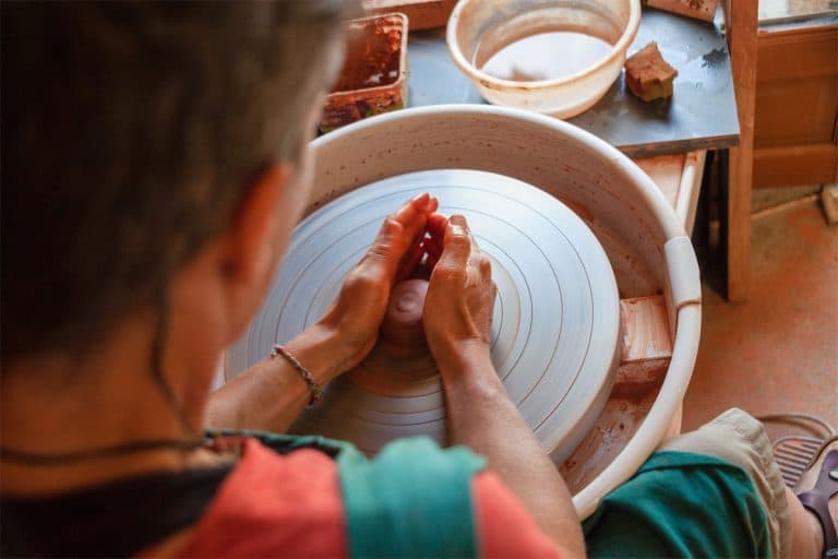 Atelier de poterie : quels sont les meilleurs en France ? - Toutes les Box