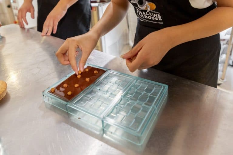 Atelier Chocolat : quels sont les meilleurs en France en 2024 ?