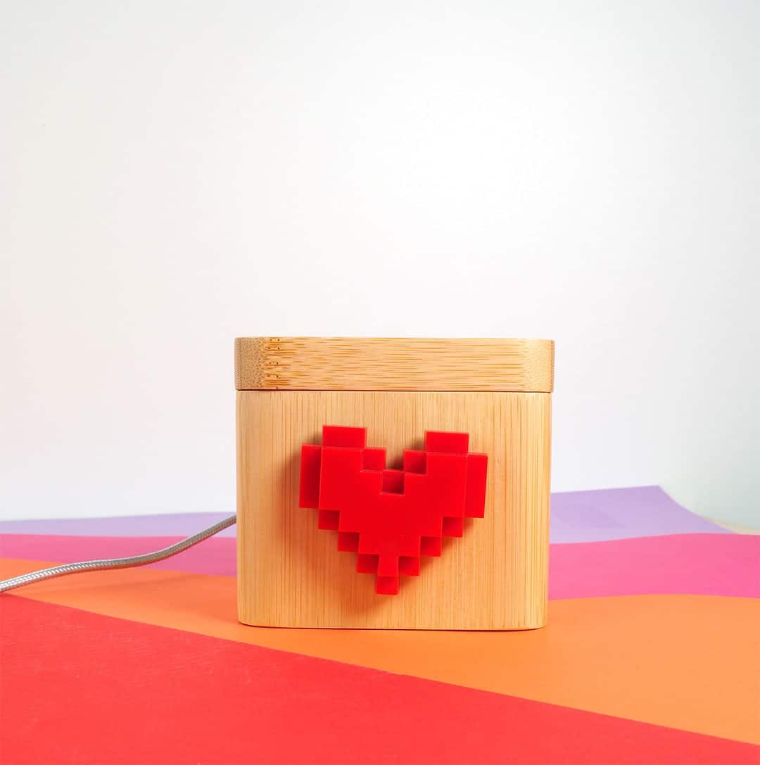 Lovebox - Idées cadeaux Homme