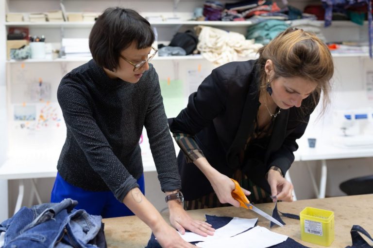 Couture débutant - Sacs et Pochettes - Ateliers By The way