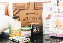 Gourmibox