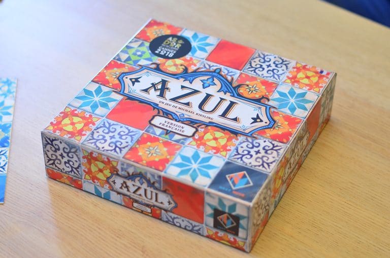 Azul : le jeu de société en vaut-il la peine ? (2024)