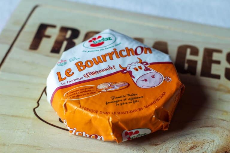 La Boîte Du Fromager De Février 2022 Toutes Les Box 