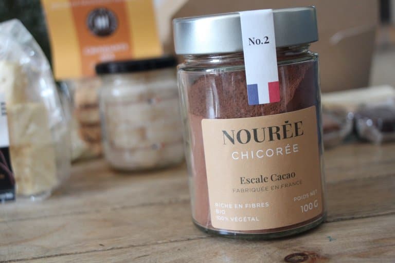 MERCI! Le coffret gourmand à offrir – Mes Pep'eat