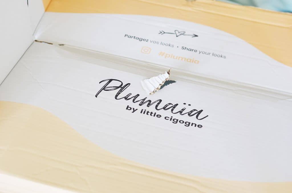 Mon avis complet sur Plumaïa la box vêtements pour femme Toutes les Box
