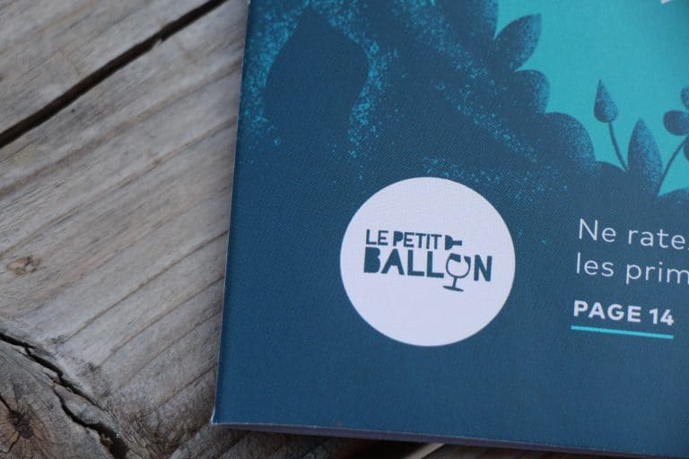 Le Petit Ballon, les meilleures box vin à (s')offrir en cadeau ! #Noël 2023  The Good List