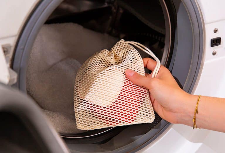 Nos astuces pour nettoyer tes cotons lavables Lilly Skin (et