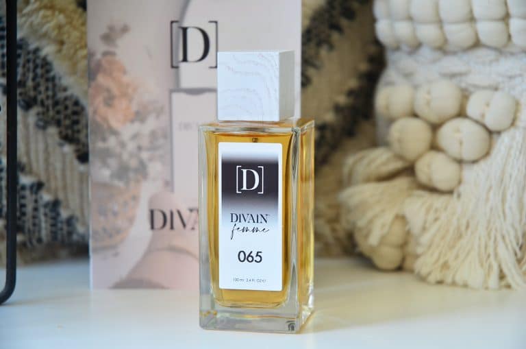 Parfum équivalent à Sauvage de Dior – DIVAIN® FR
