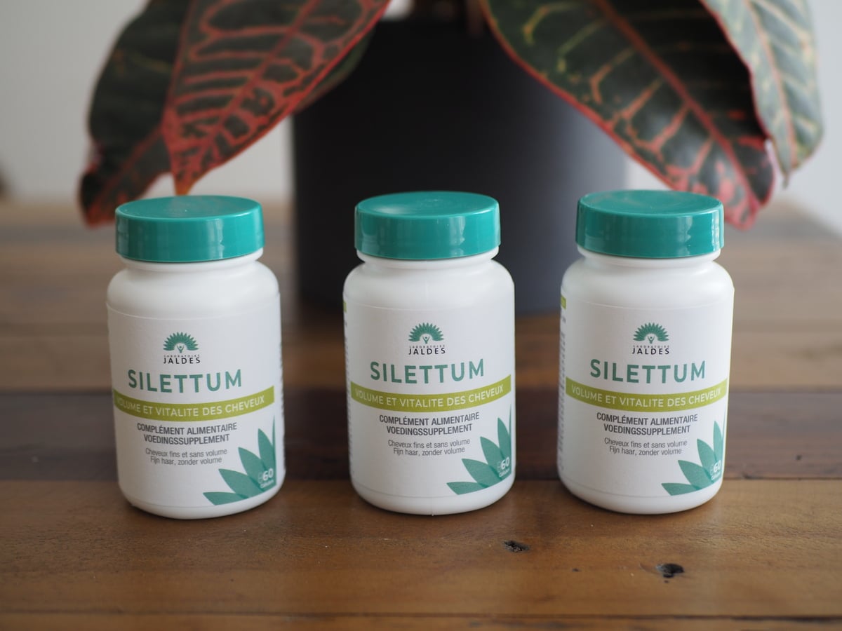 Silettum : mon avis (honnête) après 1 mois de cure en 2025