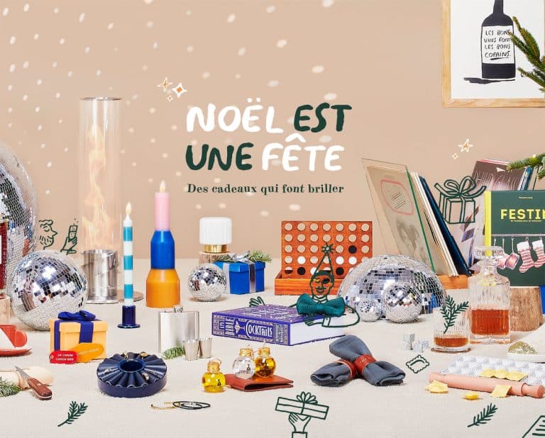 Top 40 Idées Cadeaux Noël Femme à 30 euros - 2024 - CadeauZapp