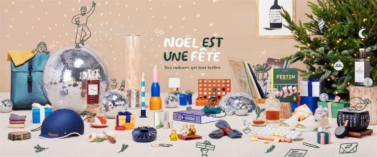 Top 25 Idées Cadeaux Noël Homme à 15 euros - 2024 - CadeauZapp