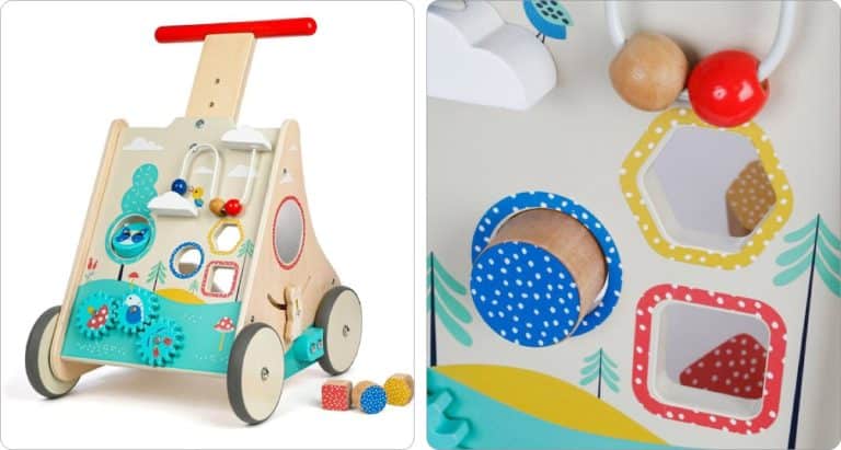 Les jouets de bébé qui rampent encouragent la marche à - Temu France