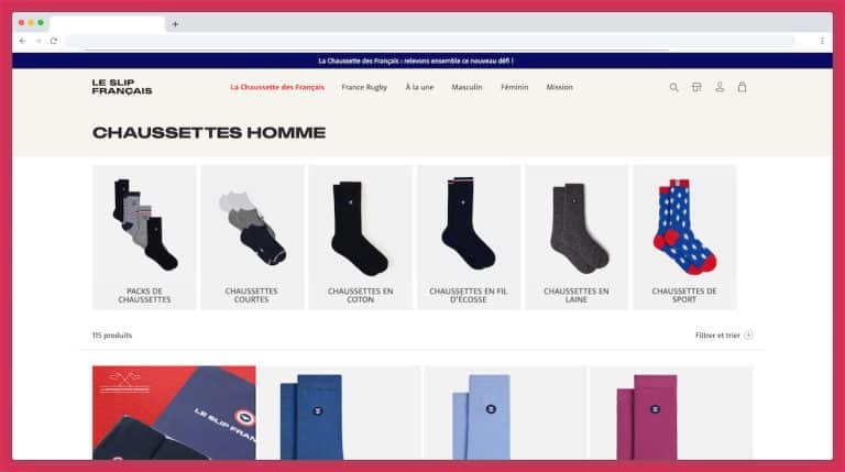 Chaussettes sans couture femme - Missegle : Fabricant français de chaussette  sans couture