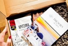 Box cadeau Voyage Culinaire : Offrez un Tour du monde des papilles